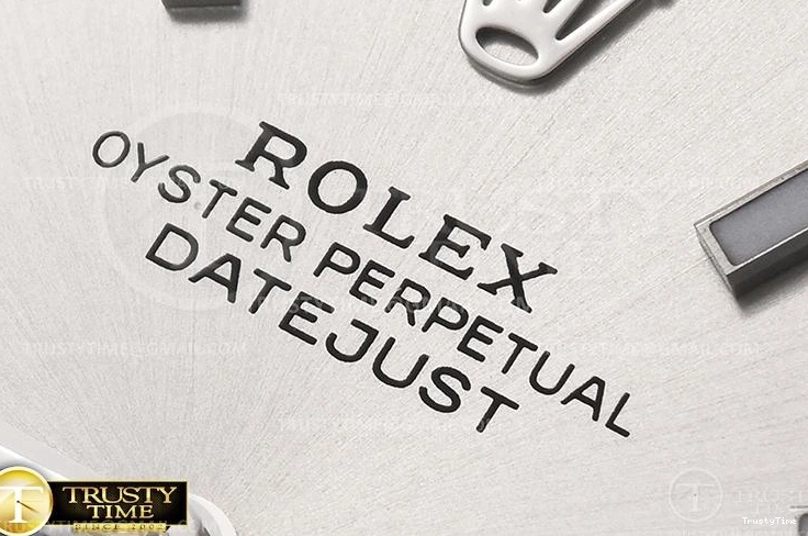 0424 Breathable R2DJ0257A – DJ2 41mm Oys 659